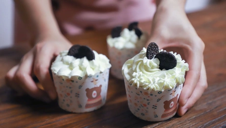 Cupcakes
