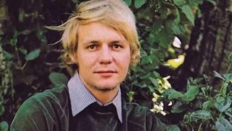 Ο Ηθοποιός David Soul