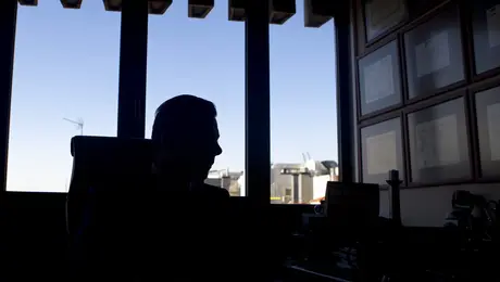 Ιδιωτικός ντετέκτιβ