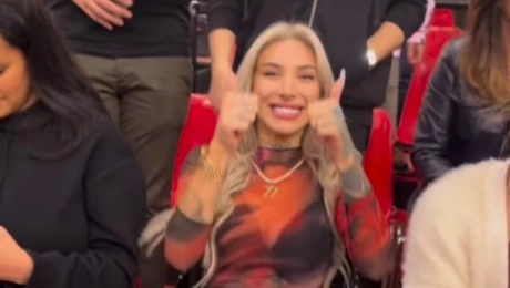 Δημήτρης Μάρκος Viral βίντεο