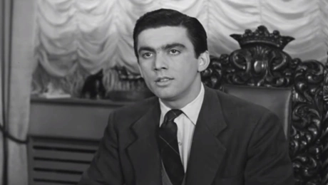 Δημήτρης Χορν