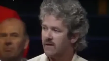 Ο John Cooper στον αέρα της βρετανικής τηλεόρασης