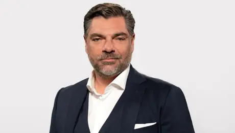 Dragons' Den - Demetrios Mallios