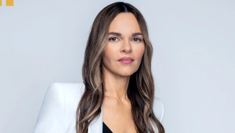 Dragons' Den - Μαρία Χατζηστεφανή