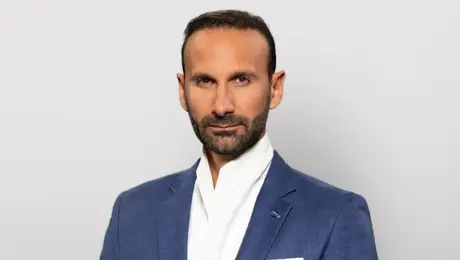 Dragons' Den - Τάσος Οικονόμου