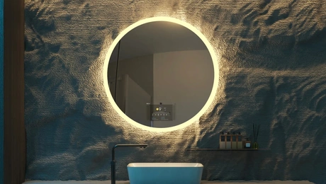 O BMind είναι ο «έξυπνος» καθρέπτης που θα αλλάζει τη ζωή σας.