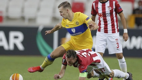 Ο Εντέν Κάρτσεφ