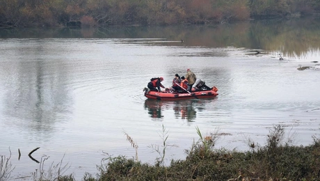 Έρευνα για αγνοούμενο στο Μεσολόγγι