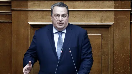 Ευριπίδης Στυλιανίδης