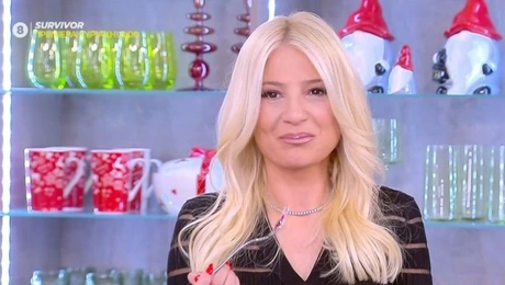 Φαίη Σκορδά