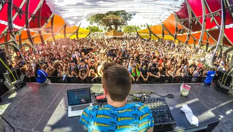 Μουσικό φεστιβάλ