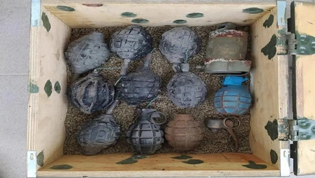 Όπλα στη Φλώρινα