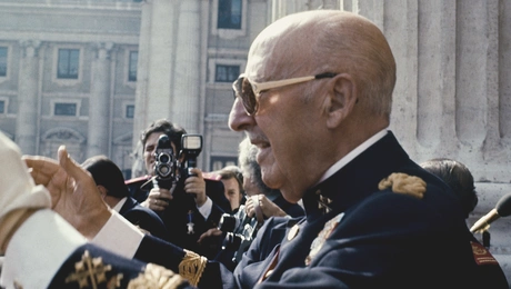 Φρανθίσκο Φράνκο