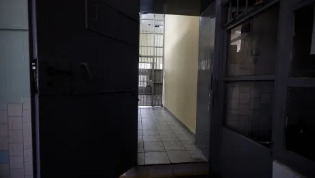 Φυλακές Κορυδαλλού