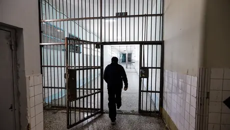 Φυλακές Κορυδαλλού