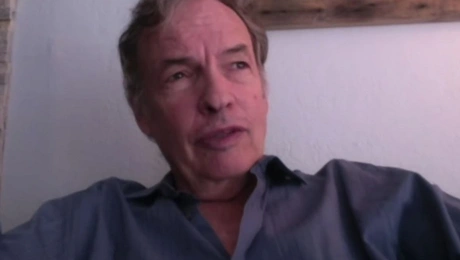 Ο Ηθοποιός Gary Graham