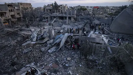 Λωρίδα της Γάζας