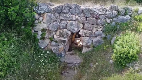 Το γεφύρι του Αρκαδικού