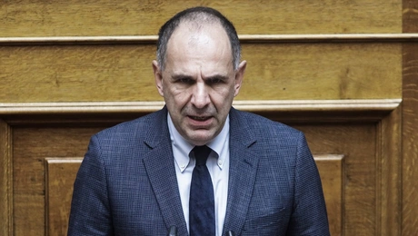 Γιώργος Γεραπετρίτης