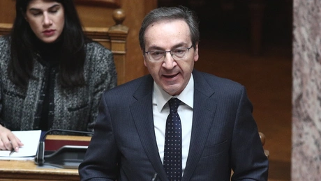 Ο Γιάννης Μπούγας