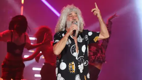 Γιάννης Γιοκαρίνης