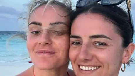 ginaikes podosfairistes