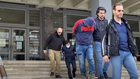 ginaikoktonia thessaloniki