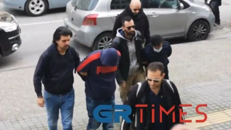 ginaikoktonia thessaloniki