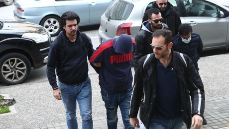 Γυναικοκτονία στη Θεσσαλονίκη