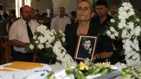 Η Χαρίτα Μάντολες