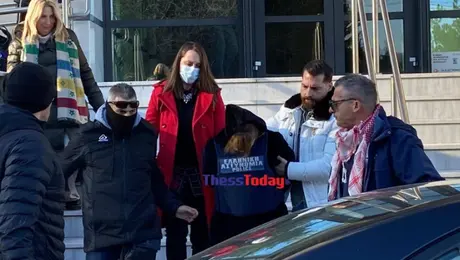 imathia mitera vrefous