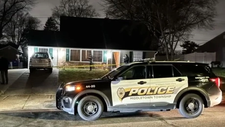 Φρικιαστική δολοφονία στις ΗΠΑ