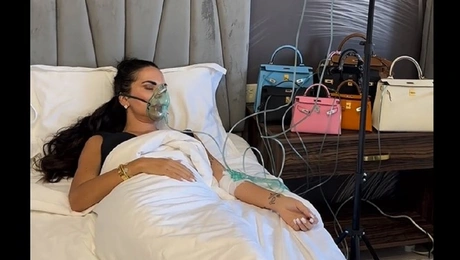 Το απαράδεκτο βίντεο