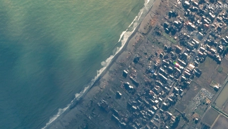 Σεισμός στην Ιαπωνία