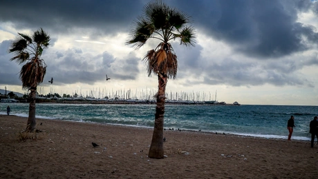Επιδείνωση του καιρού