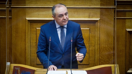 Θεόδωρος Καραόγλου