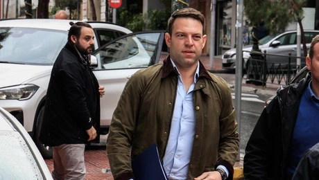 Στέφανος Κασσελάκης