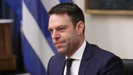 Στέφανος Κασσελάκης