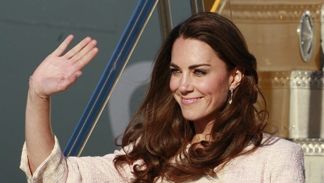 Kate Middleton