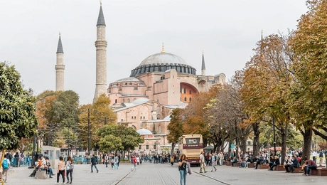 Κωνσταντινούπολη