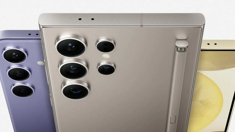 Τα Samsung Galaxy S24 ανακοινώθηκαν και επίσημα πλέον.