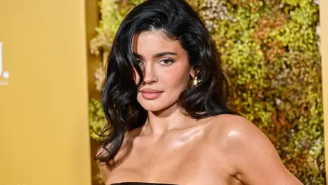 Η Κάιλι Τζένερ