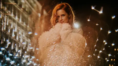 H Λουίζα Σοφιανοπούλου