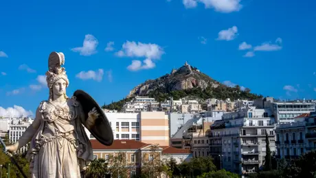 Λυκαβηττός