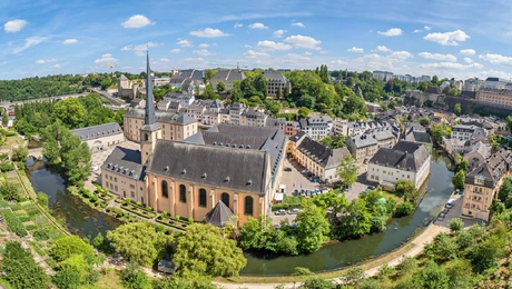 Λουξεμβούργο