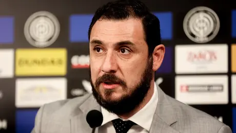 Μηνάς Λυσάνδρου