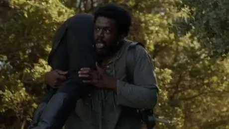 Ο Μπακού από τη Μάγισσα