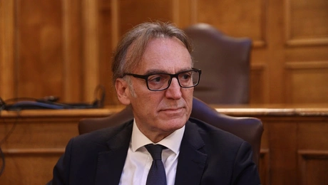 Ο Διευθύνων Σύμβουλος της Hellenic Train