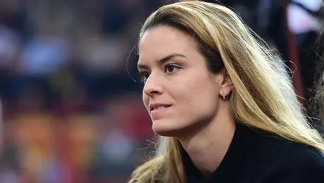 Μαρία Σάκκαρη