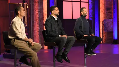 Οι κριτές του MasterChef